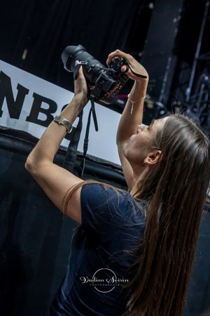 Фотограф Вадим Свирин